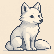 AI Pixel Art Style